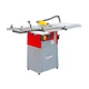 Циркулярна пила Holzmann TS 200 - зображення 1