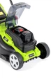Газонокосилка аккумуляторная 2x20V 4garden AM3422S (4GK AM3422S) - изображение 8