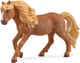 Жеребець ісландського поні Schleich 13943 - изображение 1
