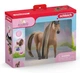 Жеребець ахалтекінський Schleich 42621 - зображення 2
