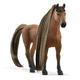 Жеребець ахалтекінський Schleich 42621 - зображення 6