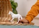 Камарильйо кобила Schleich 13959 - изображение 2