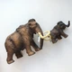 Молодий мамонт / Young mammoth Papo 55025 - зображення 3