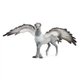 Гіпогриф Бакбік Schleich 13988 - зображення 3