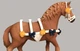 Аксесуари для коня Schleich 42464 - изображение 2