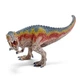 набір Динозаври тиранозавр та Велоцираптор Schleich 42216 - изображение 2