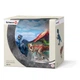 набір Динозаври тиранозавр та Велоцираптор Schleich 42216 - изображение 4