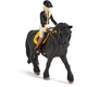 Набір Торі та Принцеса зі стійлом Schleich 42437 - изображение 2