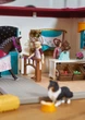 Магазин верхової їзди Schleich 42568 - зображення 7