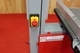 Стрічкова пила Holzmann HBS 400 - зображення 3