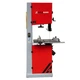 Стрічкова пила Holzmann HBS 450 - зображення 7