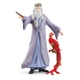 Дамблдор та Фенікс Фоукс Schleich 42637 - зображення 3
