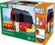 Ферма для гри з паровозиком та тваринами Smart Tech BRIO 33936 - изображение 1