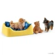 Манеж для цуценят Schleich 42480 - изображение 5
