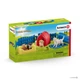 Манеж для цуценят Schleich 42480 - изображение 6