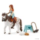 Набір Мія та Спотті поні Schleich 42518 - зображення 1