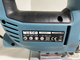 Електролобзик Wesco 850 Вт зі світлодіодною підсвіткою Б/В - изображение 4