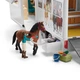 Транспортер для перевезення коней Schleich 42619 - зображення 5