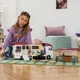 Zestaw do zabawy Schleich Horse Club Transporter dla Koni (4059433652368) - obraz 6