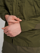 Куртка тактическая MIL-TEC 10516101 XXL Olive Drab (4046872399718) - изображение 9