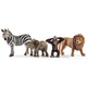 Стартовий набор Wild Life Schleich 42387 - зображення 1