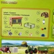 Клітина для кроликів крольчатник Schleich 42420 - изображение 4