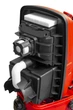 Промышленный пылесос Holzmann NTS30L_SMART - изображение 5