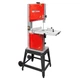 Стрічкова пила Holzmann HBS 300J - зображення 1