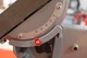 Стрічкова пила Holzmann HBS 300J - зображення 5