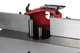 Фрезерный станок по дереву Holzmann FS 160L 220 В мощность 2200 Вт скорость вращения 1400-9000 об/мин (FS160L_230V) - изображение 2