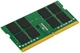 Pamięć Kingston SODIMM DDR4-3200 32768MB PC4-25600 2Rx8 Branded Green (KCP432SD8/32) - obraz 2