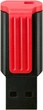 Флеш память USB ADATA UV140 16GB USB 3.0 Red (AUV140-16G-RKD) - изображение 3