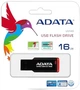 Флеш память USB ADATA UV140 16GB USB 3.0 Red (AUV140-16G-RKD) - изображение 5