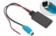 Bluetooth адаптер AUX Alpine KCE-236B AWM BTM-39 - изображение 1