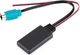 Bluetooth адаптер AUX Alpine KCE-237B AWM BTM-37 - изображение 2