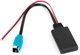 Bluetooth адаптер AUX Alpine KCE-237B AWM BTM-37 - изображение 3