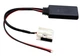 Bluetooth адаптер AUX для BMW 5 Series, X3, X5, Z4, Mini AWM BTM-41 - изображение 4