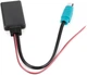 Bluetooth адаптер AUX Alpine KCE-237B AWM BTM-37 - изображение 4