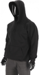 Двухсторонний тактический милитари Худи Casual Pullover Hoodie 281z Black L - изображение 1