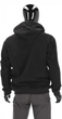 Двухсторонний тактический милитари Худи Casual Pullover Hoodie 281z Black L - изображение 6