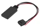 Bluetooth адаптер AUX (12 pin) для Ford AWM BTM-35 - зображення 1