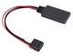 Bluetooth адаптер AUX (12 pin) для Ford AWM BTM-35 - зображення 2