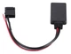 Bluetooth адаптер AUX (12 pin) для Ford AWM BTM-35 - зображення 5