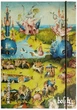 Скетчбук Manuscript Bosch 1515 Plus (M - Bosch1515+) - изображение 2