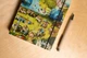 Скетчбук Manuscript Bosch 1515 Plus (M - Bosch1515+) - изображение 9