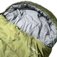 Спальний мішок дитячий Campout Beech 150 см Khaki Right Zip (PNG 248647) - зображення 2