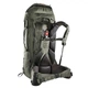 Туристический рюкзак Tatonka Yukon X1 85+10 Stone Grey Olive (TAT 1348.332) - изображение 2