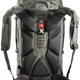Туристический рюкзак Tatonka Yukon X1 85+10 Stone Grey Olive (TAT 1348.332) - изображение 9