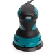 Шліфмашина ексцентрикова Makita BO5031 (125 мм, 4000-12000 об/хв, 300 Вт) - зображення 3