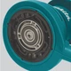 Шліфмашина ексцентрикова Makita BO5031 (125 мм, 4000-12000 об/хв, 300 Вт) - зображення 8